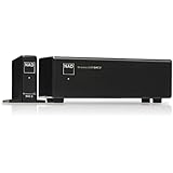 NAD DAC 2 Wireless 24Bit/192kHz USB Digital-to-Analog Converter