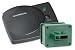 Wireless Pedestrian and Vehicle Alert System RWA300R American-Made by Chamberlain