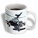 Apache Longbow - 11oz Mug