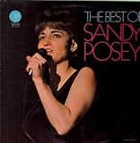 BEST OF LP UK MGM 1967