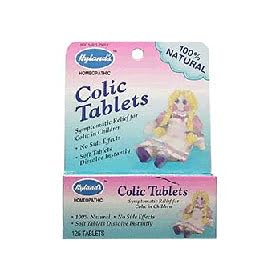 Hylands Childrens Colic