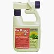 Hot Pepper Wax: Hose End RTS qt.