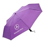 Mercedes Benz Mini Fashion Umbrella