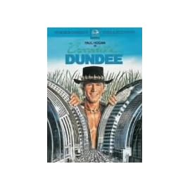 クロコダイル・ダンディ [DVD]