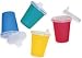 Baby : Tumble Mates 7oz. Trainer Tumblers - 4pk