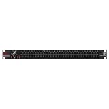 DBX 131 Single 31 Band Graphic Equalizer - B0015IR6K8