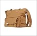Cooler Couture Camel Canvas Cooler Handbag