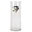 Pittsburgh Penguins NHL 9 Flower Vase - Primary Logo by Great American Products