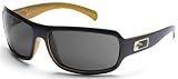 Smith Super Method Sunglasses - Black Gold / Grey Polarized