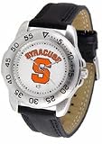 Syracuse Orangemen Gameday Sport Men's Watch by Suntime