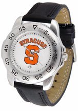 Syracuse Orangemen Gameday Sport Men's Watch by Suntime