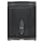 Georgia-Pacific GP 56650/01 Translucent Smoke Combination C-Fold or Multifold Paper Towel Dispenser, 11" Width x 15.4" Height x 5.25" Depth