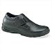 Aetrex Ariya Side Strap Slip-On