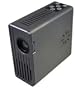 AAXA Technologies M1 Ultimate Hand Held Micro Projector works with ipod,PSP and most Multi Media players
