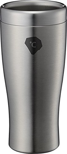【氷点下で飲める】ドウシシャ フリージング ステンレス タンブラー 260ml マット DSFT-260