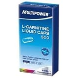 31VsPR9PIeL. SL160  L Carnitine Liquid Caps