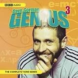 Dave Gorman: Series 3: Genius (BBC Audio)