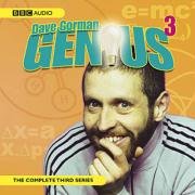 Dave Gorman: Series 3: Genius (BBC Audio)