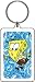 Search : SpongeBob SquarePants Keychain-Spongebob ripped his pants! lol!