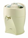 Guzzini 21620104 Elektrische Zitruspresse G-Plus