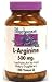 L- Arginine 500 mg 30 VCaps Bluebonnet