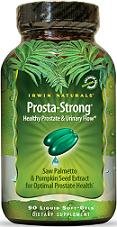 Prosta-Strong - 90 - Softgel