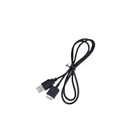 USB Cable/charger for Sony MP3/MP4 NWZ-E436F NWZ-E438F