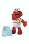 Potty Elmo Potty Elmo