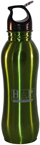 stainlesssteel-metallic green