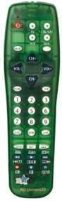 HQ 4-in-1 Universal Fernbedienung