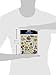 Tattoo King Multi-Colored Stickers-Pirates Glitter