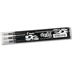 MINEN F.FRIXION BALL BL-FR-7 SCHWARZ (3)
