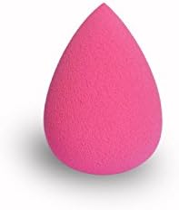 Perfect Size Mackup Blending Sponge. Tear Drop. Fine Material.