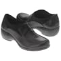 EUROSTEP Women's Hip Hop (Black 7.5 W)