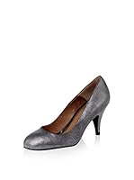 ROBERTO CARRIOLI Salones (Plateado)