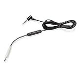 Bose Audio-Ersatzkabel f&uuml;r Bose OE2 Headphones wei