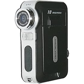 Click here to buy 10.0MP DIGTL VIDEO CAMRA by Cobra.