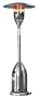 Fire Sense Deluxe Patio Heater, Unpainted Stainless Steel