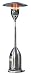 Fire Sense Deluxe Patio Heater, Unpainted Stainless Steel