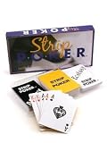 Strip Poker Card Game