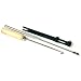 3 Clock Tightener Pivot Locator & Watch Case Opener