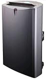 LG Electronics 14,000 BTU Portable Air Conditioner with Heat and Dehumidifier LP1411SHR