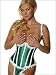 Moulin Rouge Cupless Corset
