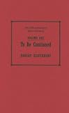 To Be Continued: The Collected Stories of Robert Silverberg Robert Silverberg