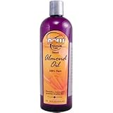Almond Oil, 16 oz