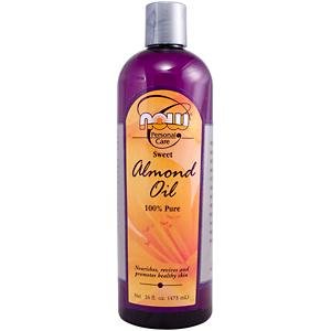 Sweet Almond Oil 16 fl.oz