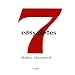 Marina Abramovic: Seven Easy Pieces