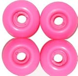 Skateboard WHEELS Blank 54mm NEON PINK Skateboards 31Vse sJZqL. SL160 Skateboard WHEELS Blank 54mm NEON PINK Skateboards