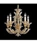 Schonbek Worldwide 7865-23A 5 Light Rivendell Chandelier