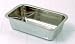 Norpro Stainless Steel Loaf Bread Pan